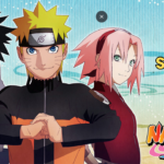 Naruto: Shippuden Season 01 icon