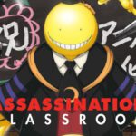 Assassination Classroom icon