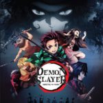 Demon Slayer (Kimetsu no Yaiba) Season 1 icon